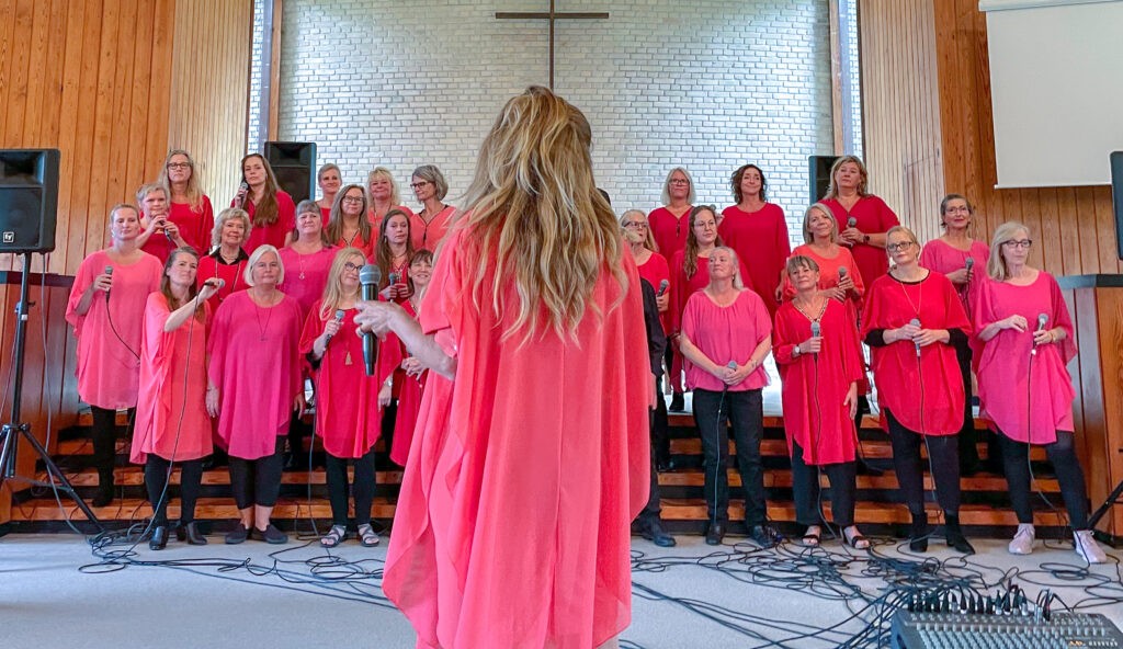 Rungsted Gospel